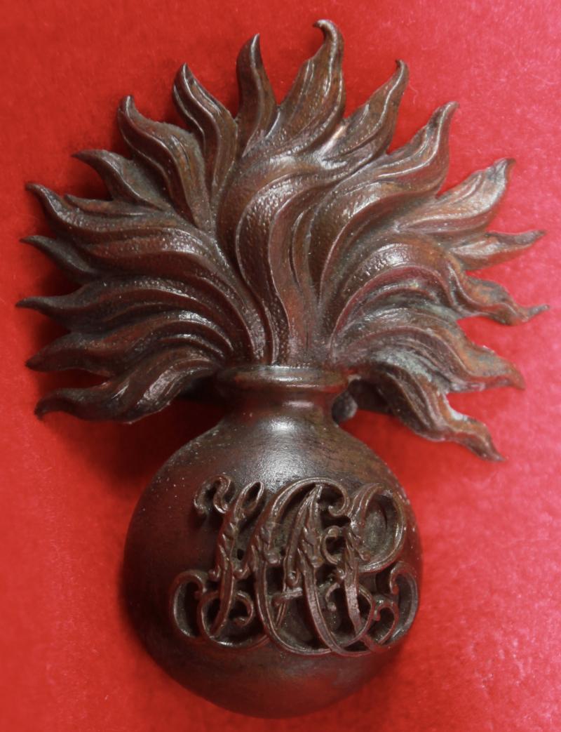HAC (Infantry) OSD Cap Badge