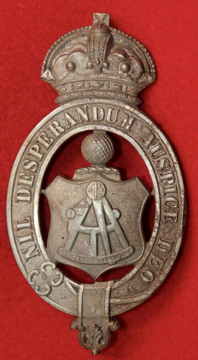 3rd Durham RV PBP