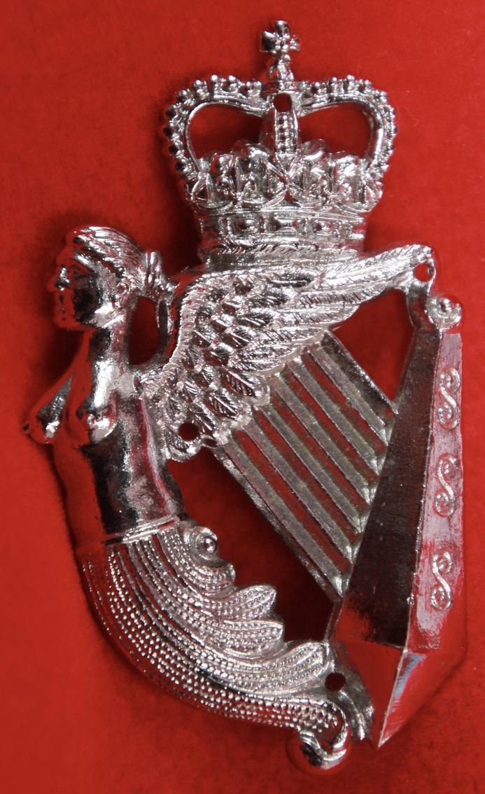 QRIH NCO's Arm Badge