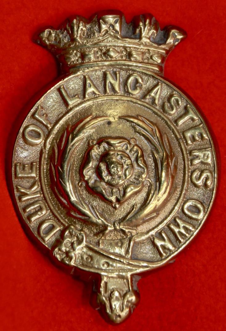 DoLY Pouch Badge