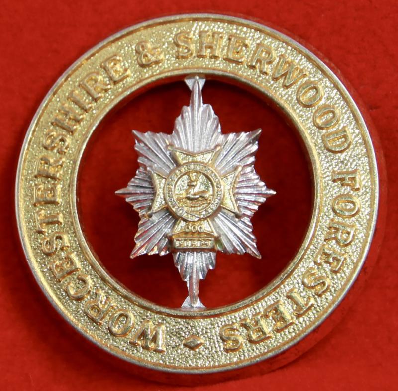 W&SF Regt HPC