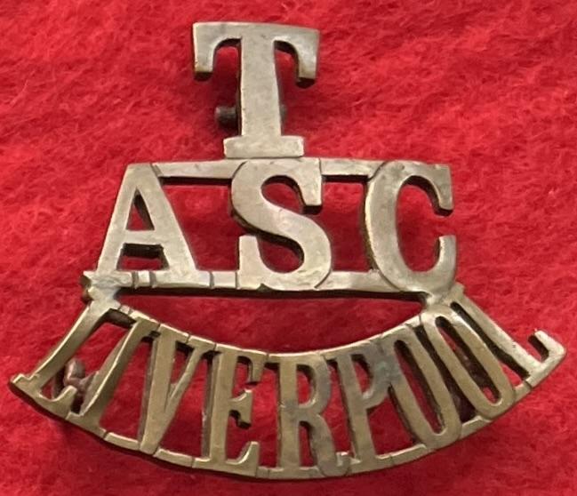 T/ASC/Liverpool Shoulder Title