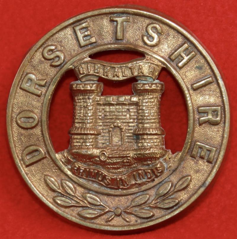 Dorsetshire Regt HPC