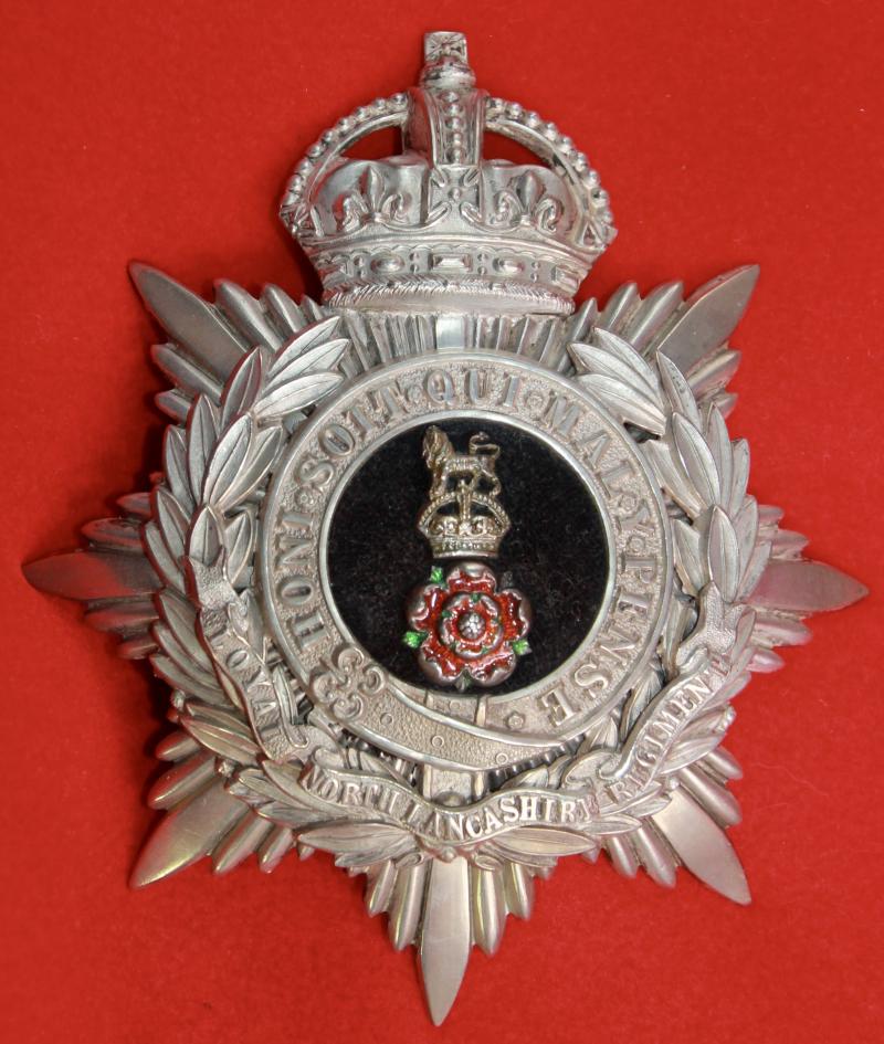 LNL (Vols) Post-1902 Officer's HP