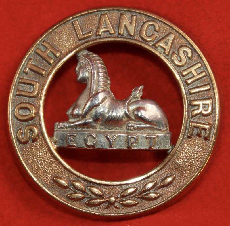 S Lancs Regt HPC