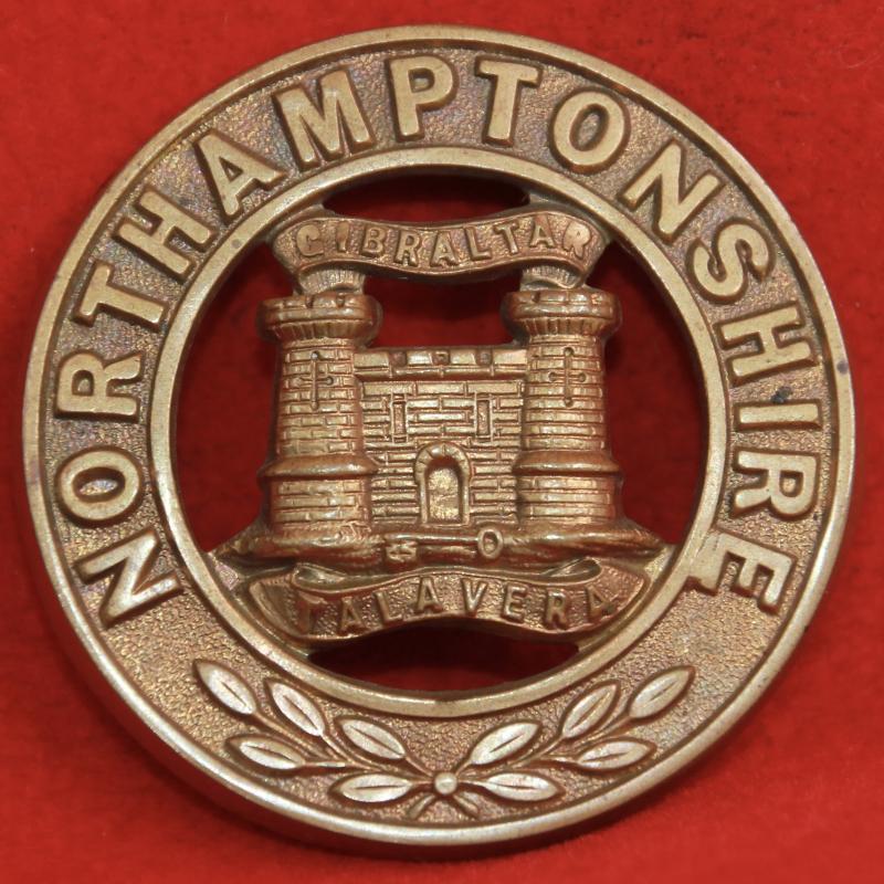 Northants Regt HPC