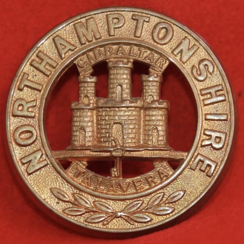 Northants Regt HPC