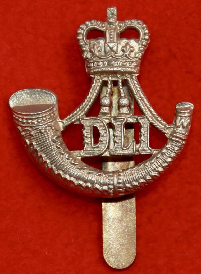 DLI Beret Badge