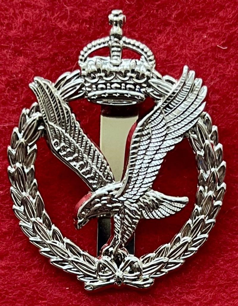 AAC (Tudor) Cap Badge