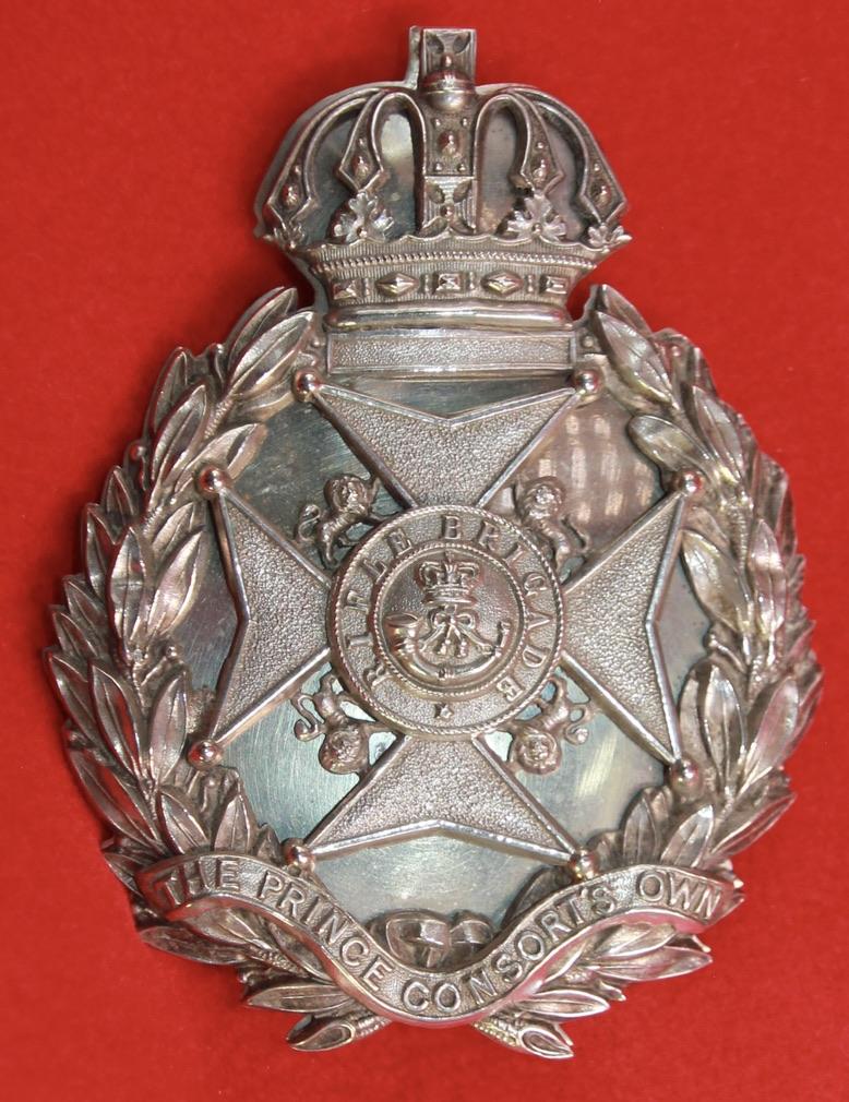 RB Militia Officer's PBP