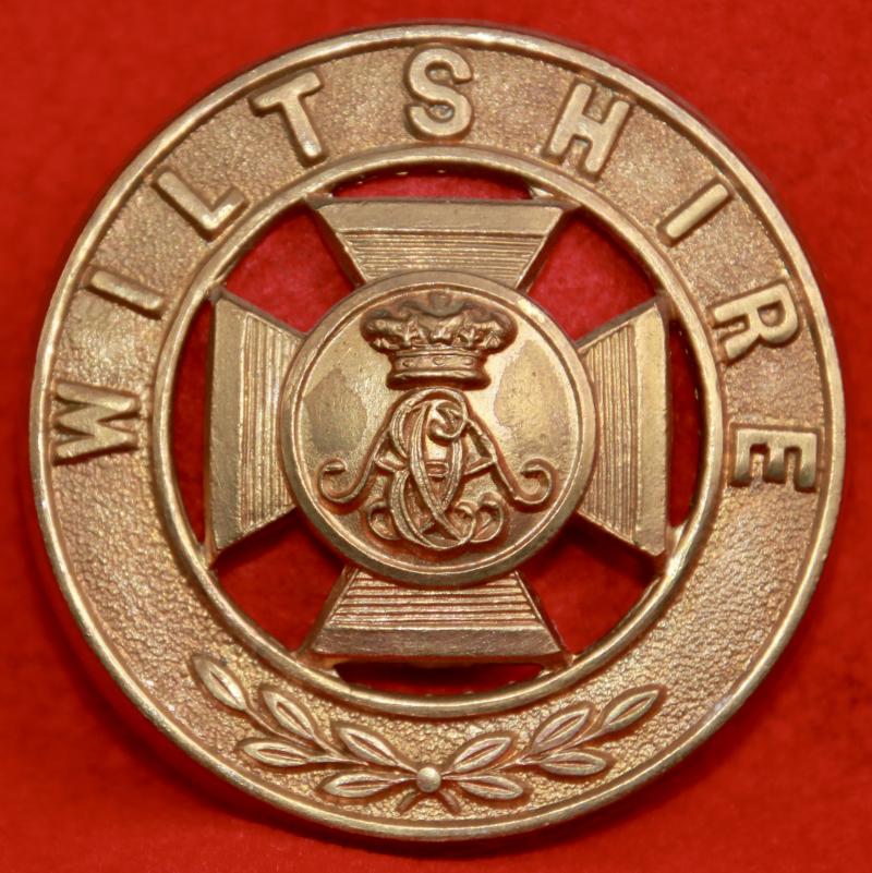 Wiltshire Regt HPC