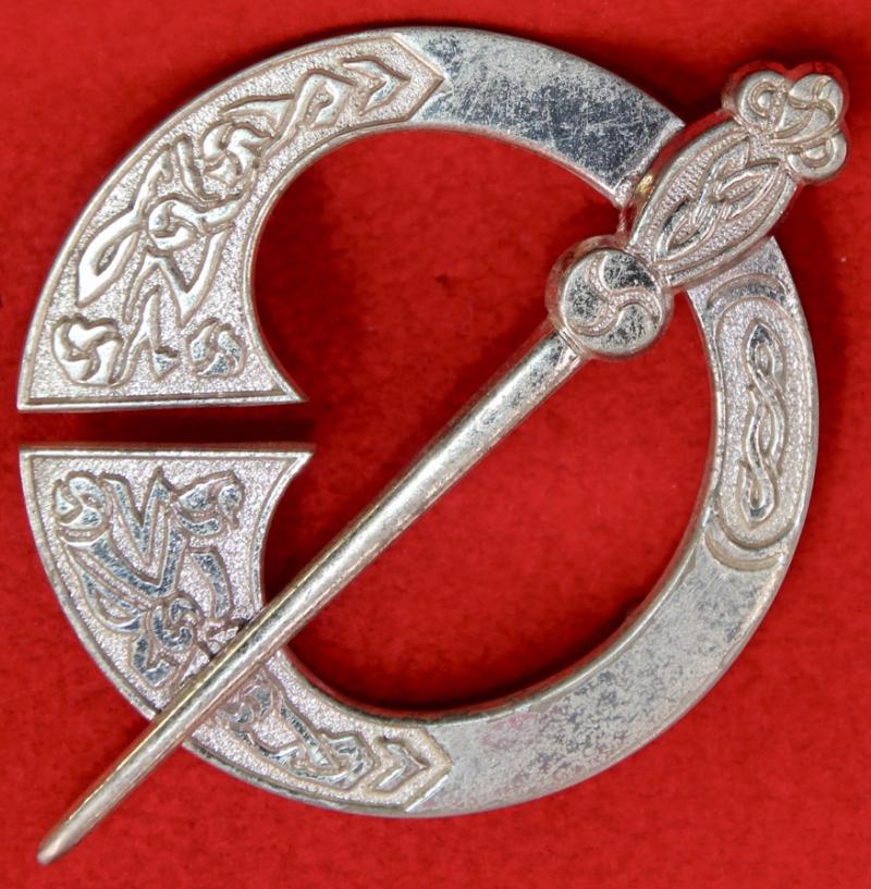 RIR Piper’s Tara Brooch