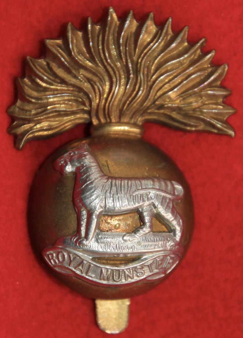 RMF Cap Badge