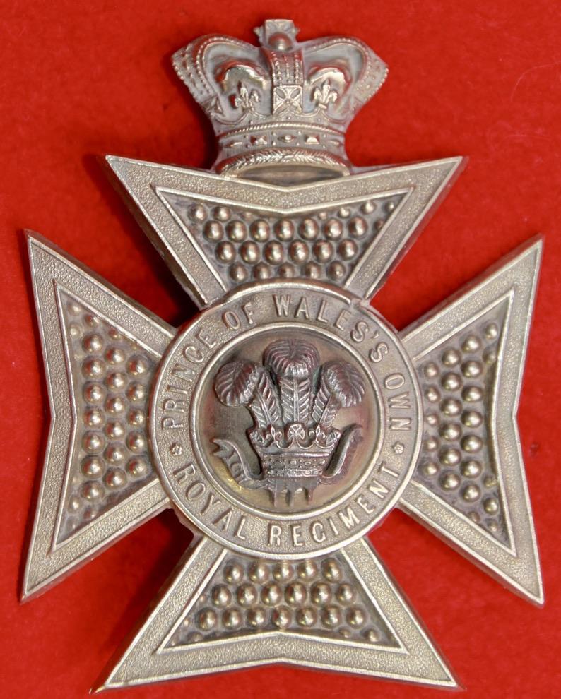 Wiltshire Yeomanry HP