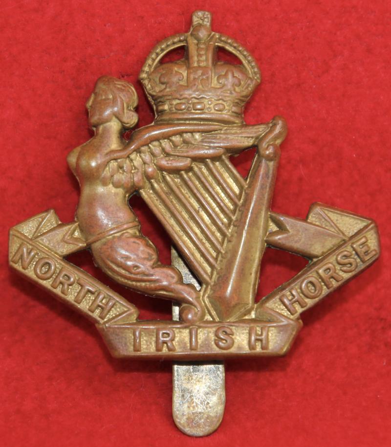 NIH Cap Badge