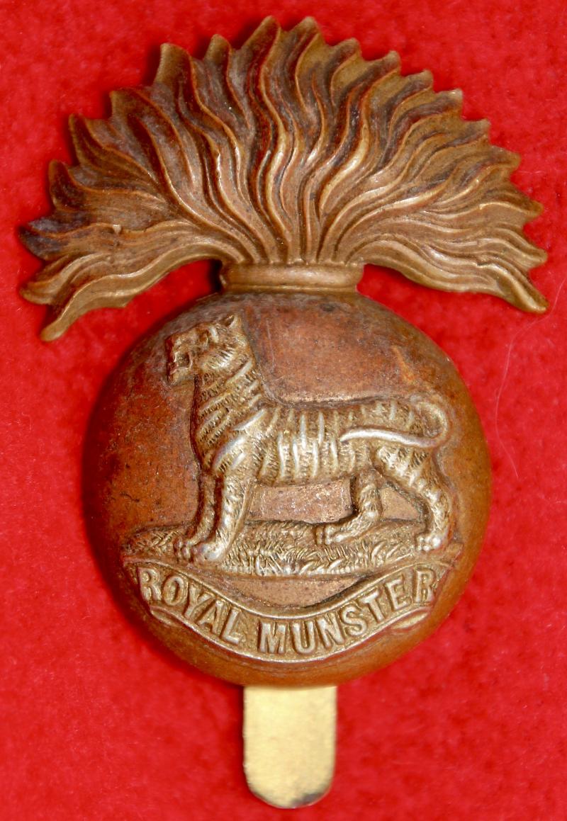 RMF Cap Badge