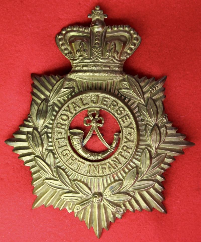 Victorian Jersey LI HP