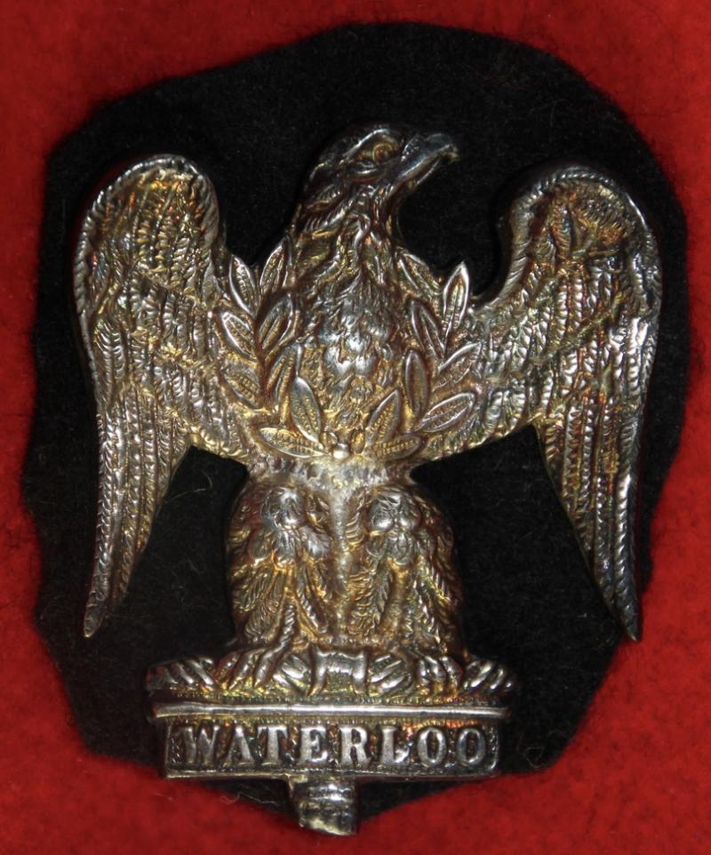 RSG HM NCO's Arm Badge