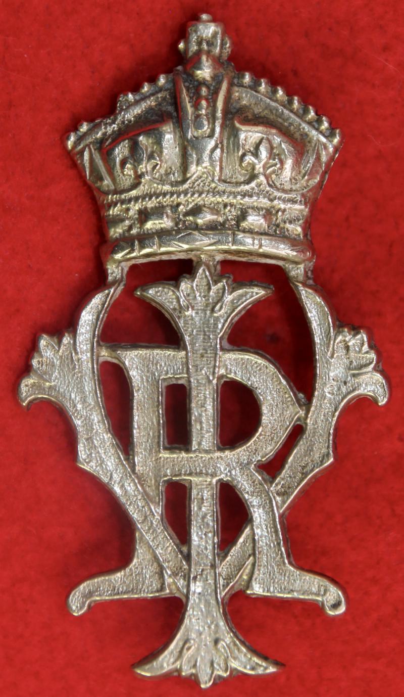 Victorian 21L NCO's Arm Badge