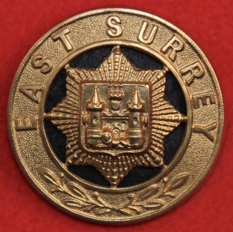 East Surrey Regt HPC