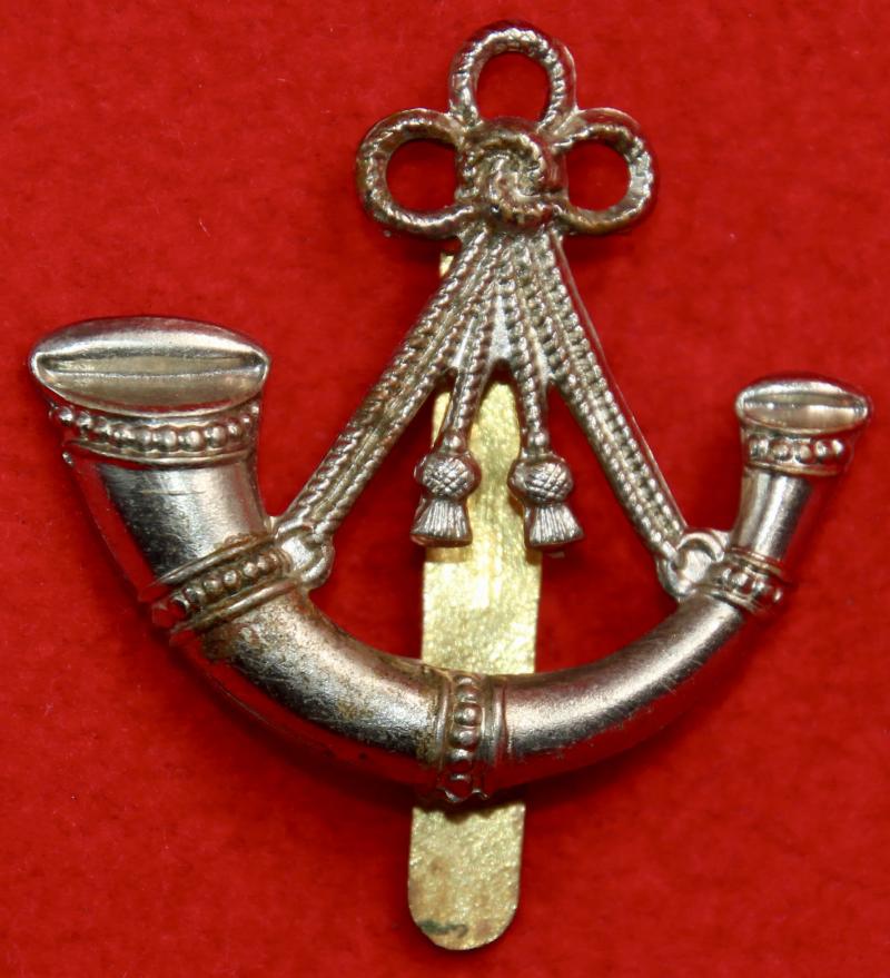 OBLI Beret Badge