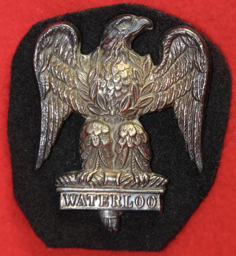 RSG HM NCO's Arm Badge