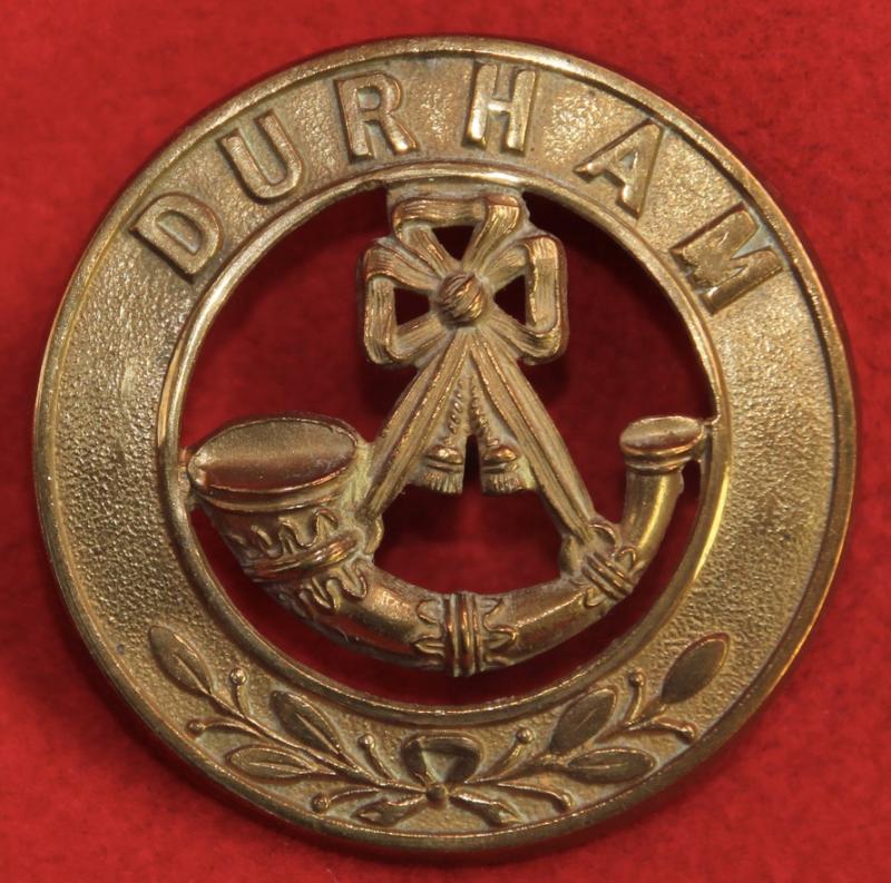 Durham LI HPC