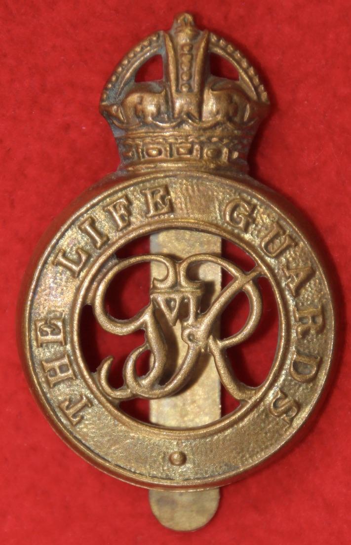 LG G6th Cap Badge