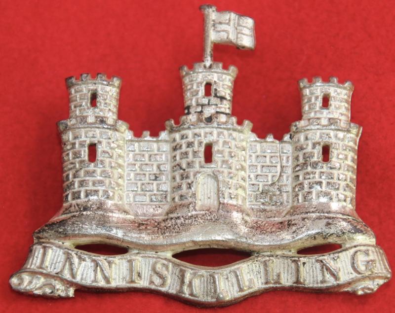 Skins Piper's Caubeen Badge