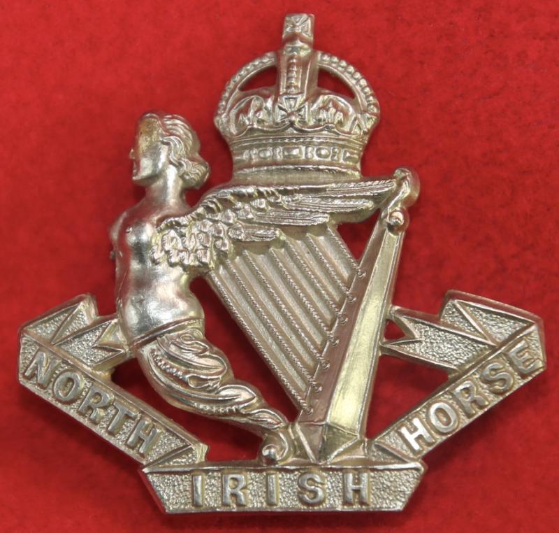 NIH Cap Badge