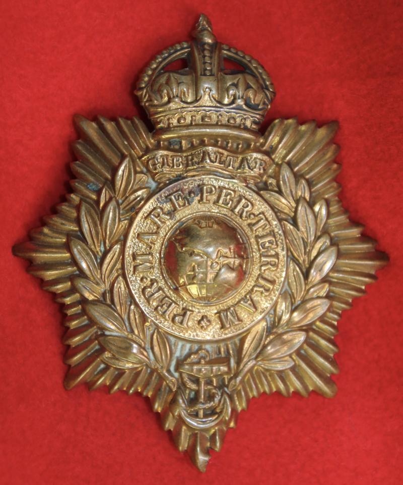 Royal Marines HP