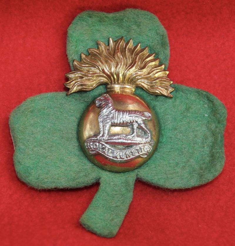 RMF Cap Badge