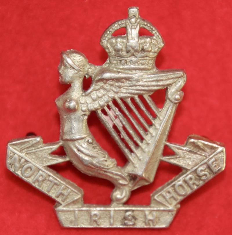 NIH Officer's Collar Badge