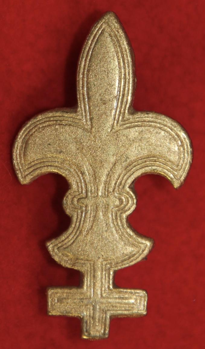 Regimental Scouts NCO's Arm Badge