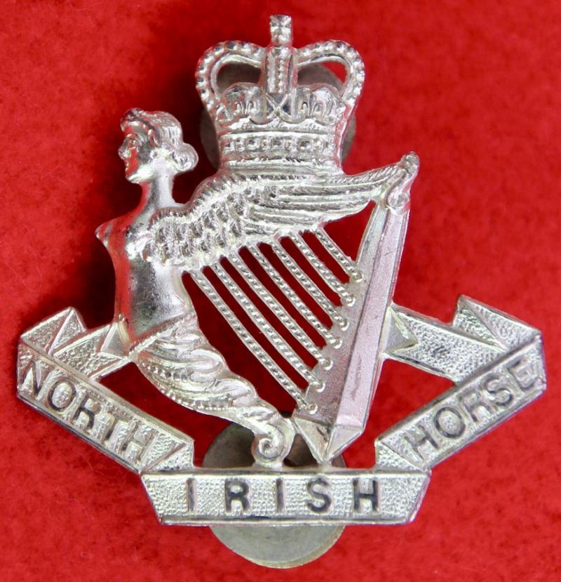 NIH Officer's Pouch Badge