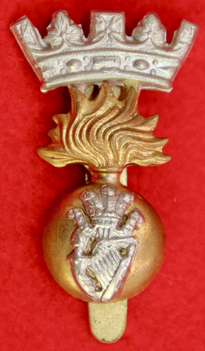 RIF Cap Badge